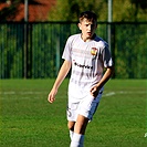 U15/U14: FC Tempo Praha C - FK Dukla Praha C 1:7