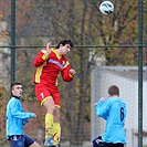 SK Motorlet Praha B - FC Tempo Praha 0:1