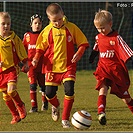 FC Tempo Praha - FK Dukla Praha 16:27