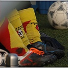 AFK Slavoj Podolí Praha - FC Tempo Praha B 11:0