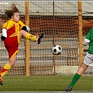 AFK Slavoj Podolí Praha - FC Tempo Praha B 11:0
