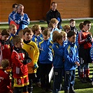 Tempo na turnaji v Milovicích