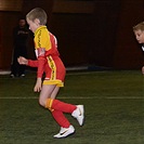 Tempo na turnaji v Milovicích