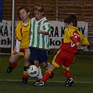 Tempo na turnaji v Milovicích