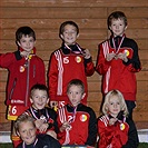 Tempo na turnaji v Milovicích