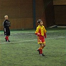 Na turnaji v Milovicích bralo Tempo stříbrné medaile