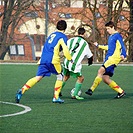 FC Tempo Praha - SK Střešovice 1911 7:0