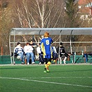 FC Tempo Praha - SK Střešovice 1911 7:0