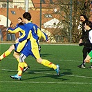 FC Tempo Praha - SK Střešovice 1911 7:0