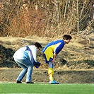 FC Tempo Praha - SK Střešovice 1911 7:0