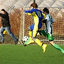 FC Tempo Praha - SK Střešovice 1911 7:0