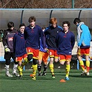 Sokol Troja - FC Tempo Praha 4:3