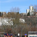 Sokol Troja - FC Tempo Praha 4:3