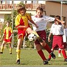 FC Tempo Praha - SK Horní Měcholupy 3:2