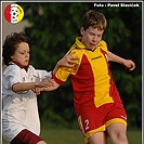 FC Tempo Praha - SK Horní Měcholupy 3:2