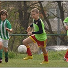 FC Tempo Praha - Bohemians Praha 1905 7:12