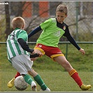 FC Tempo Praha - Bohemians Praha 1905 7:12