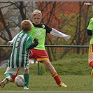 FC Tempo Praha - Bohemians Praha 1905 7:12