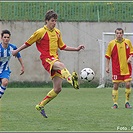 FC Tempo Praha - SK Union Vršovice 4:3