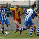 FC Tempo Praha - SK Union Vršovice 4:3