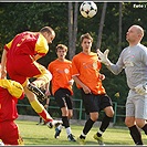 FC Tempo Praha B - Jižní Město Chodov 0:3