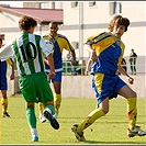 FC Tempo Praha B - SK Střešovice 1911 5:2