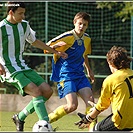 FC Tempo Praha B - SK Střešovice 1911 5:2