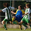 FC Tempo Praha B - SK Střešovice 1911 5:2