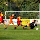 FC Tempo Praha - SK Aritma Praha 2:4