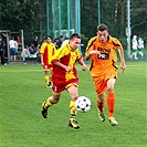 FC Tempo Praha - SK Aritma Praha 2:4