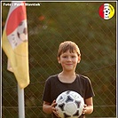 FC Tempo Praha B - Junior Praha 2:1