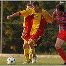 FC Tempo Praha B - Junior Praha 2:1