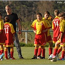 FC Čechie Uhříněves - FC Tempo Praha 3:3