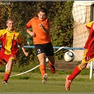FC Čechie Uhříněves - FC Tempo Praha 3:3