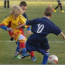 FC Tempo Praha - SK Horní Měcholupy 16:5