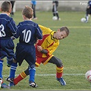 FC Tempo Praha - SK Horní Měcholupy 16:5