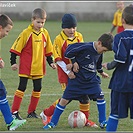 FC Tempo Praha - SK Horní Měcholupy 16:5