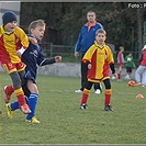 FC Tempo Praha - SK Horní Měcholupy 16:5