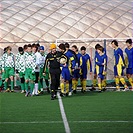 FC Tempo Praha - FSC Libuš 2:2
