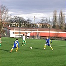 FC Tempo Praha - FSC Libuš 2:2