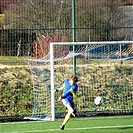 FC Tempo Praha - FSC Libuš 2:2