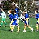 FC Tempo Praha - FSC Libuš 2:2