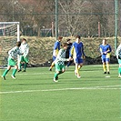 FC Tempo Praha - FSC Libuš 2:2