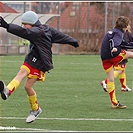 FC Tempo Praha - Kunice 2:0