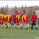 FC Tempo Praha - Kunice 2:0
