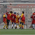 FC Tempo Praha - Kunice 2:0
