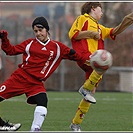 FC Tempo Praha - Kunice 2:0