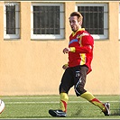 1999 Praha - FC Tempo Praha 1:7