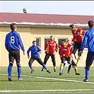 1999 Praha - FC Tempo Praha 1:7