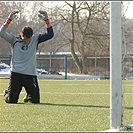 1999 Praha - FC Tempo Praha 1:7